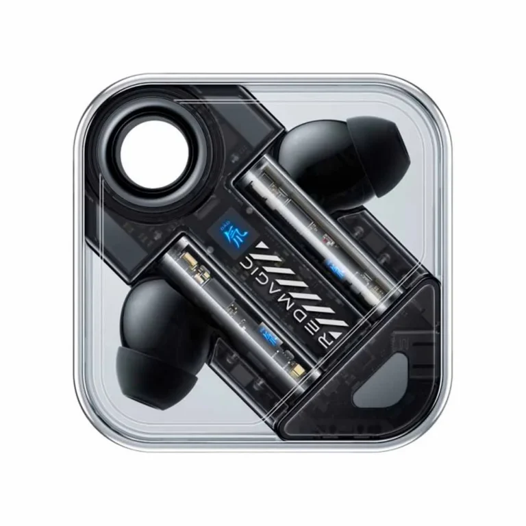 Audífonos inalámbricos Nubia Redmagic DAO TWS BH4010 – imagen 3