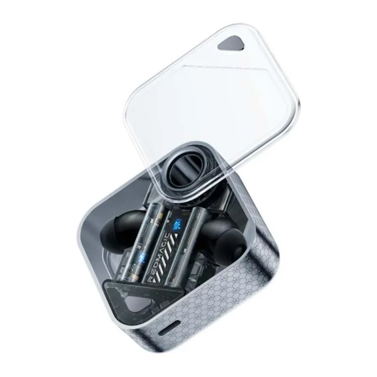 Audífonos inalámbricos Nubia Redmagic DAO TWS BH4010 – imagen 4
