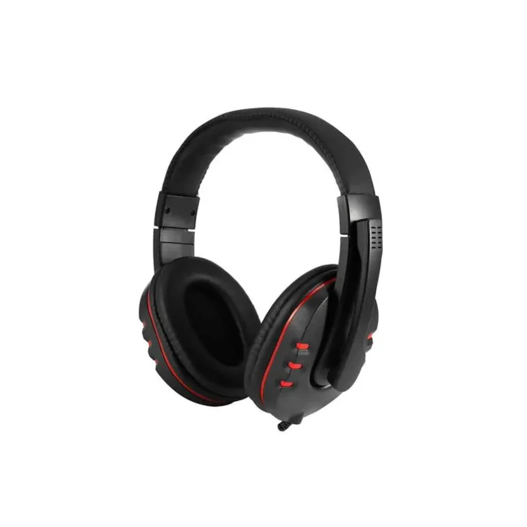 Audífonos U-Products Multimedia Estéreo / USB / Micrófono