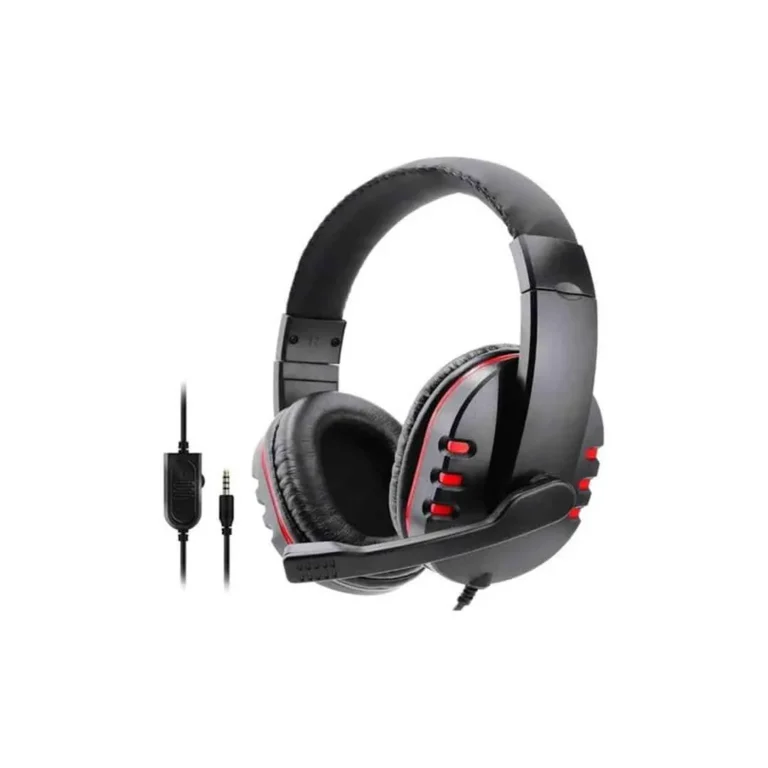 Audífonos U-Products Multimedia Estéreo / USB / Micrófono – imagen 2