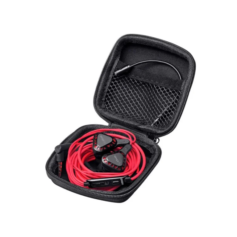 Audífonos Trust COBRA Gaming GXT408 – imagen 2