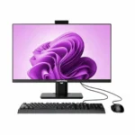 All In One Compaq QA24N1GW8256 - 24” / Intel N-Series N100 / 8 GB / 256 GB SSD