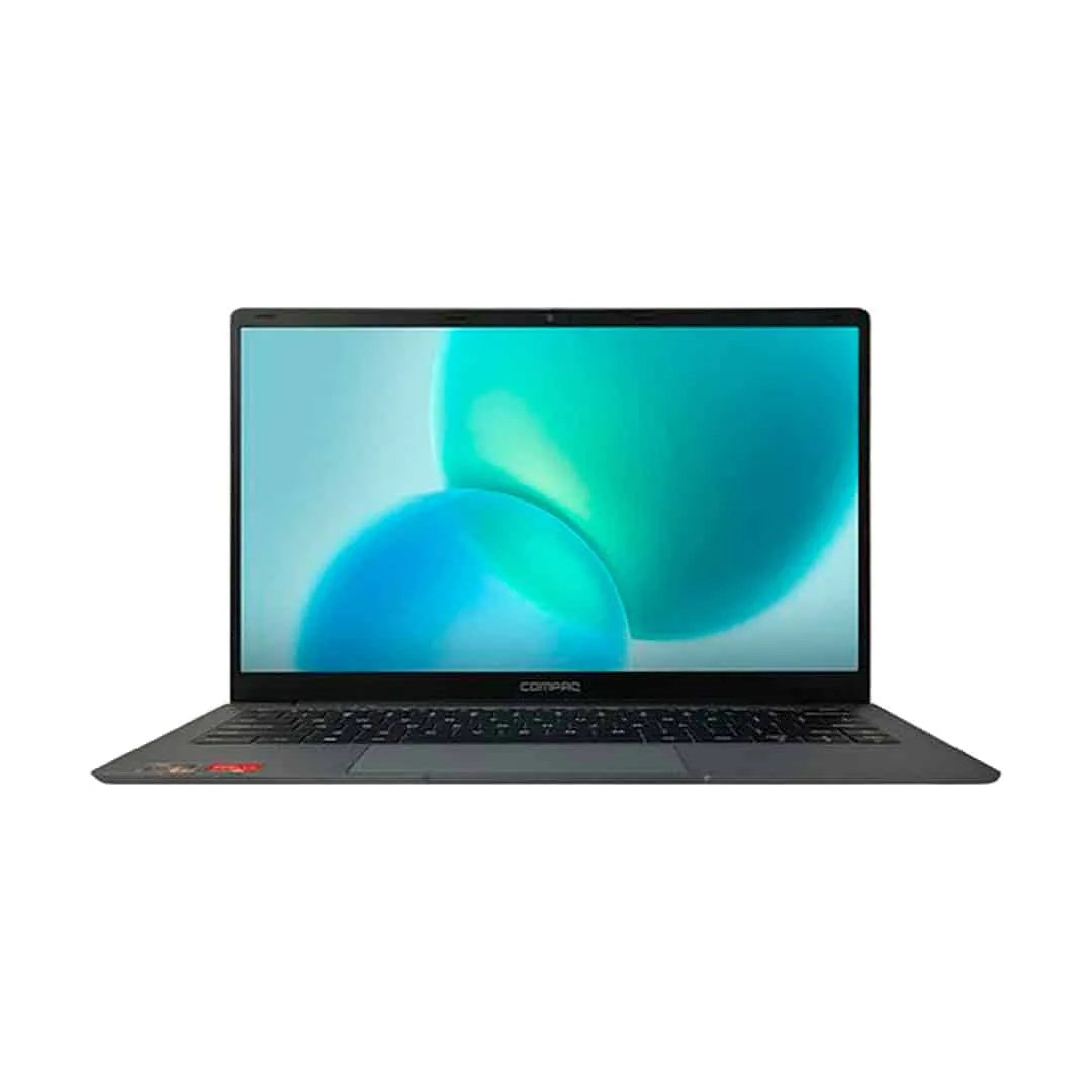 Laptop Compaq QL15R3BM8256GB – 15.6” / RYZEN 3200U / 8 GB / 256 GB SSD / W11