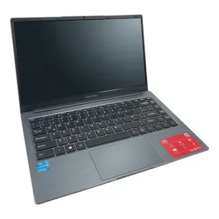 Laptop Compaq QL14N45BM8128 – 14” / AMD Celeron N4500 / 8 GB / 128 GB SSD / W11