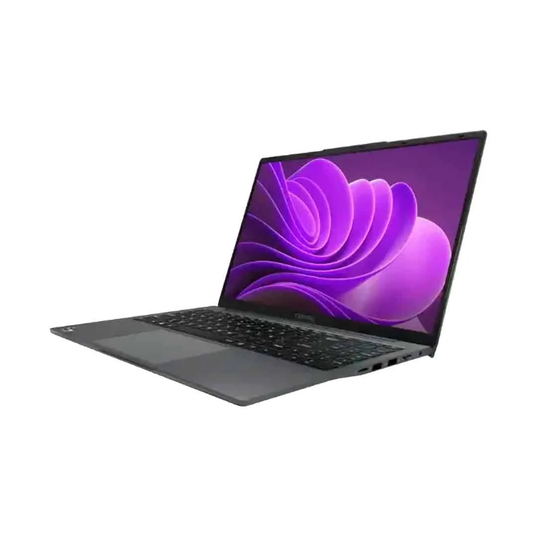 Laptop Compaq QL15R7BM16512GB – 15.6” / AMD Ryzen 7 5825U / 16 GB / 512GB SSD / W11