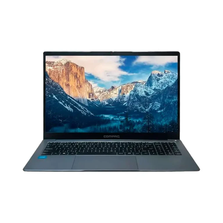 Laptop Compaq QL15I3BM8256 - 15.6” / Intel Core I3-1215U / 8GB / 256GB SSD / W11