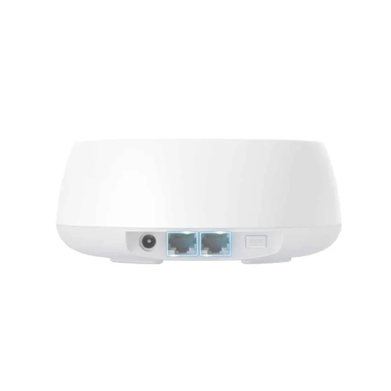 Router TP-Link DECO BE25 – Módulo de Malla inalámbrico para todo el hogar / 2-PACK - BE5000 – imagen 2