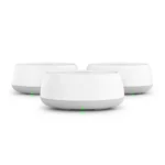 Router TP-Link DECO BE25 – Módulo de Malla inalámbrico para todo el hogar / 3-PACK - BE5000