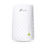 Router TP-Link Extensor de Rango Wi-Fi AC750 - RE200