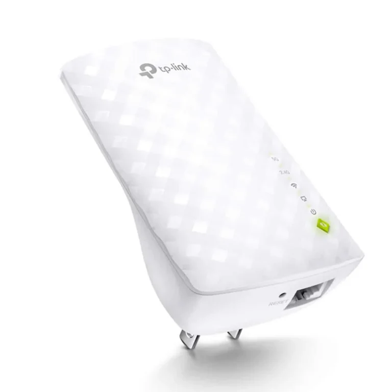 Router TP-Link Extensor de Rango Wi-Fi AC750 - RE200 – imagen 2