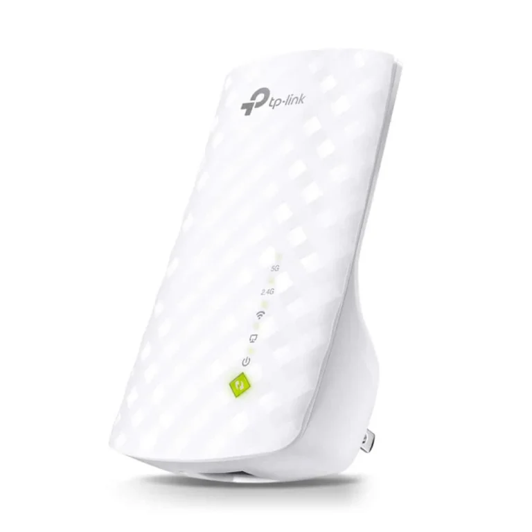 Router TP-Link Extensor de Rango Wi-Fi AC750 - RE200 – imagen 3