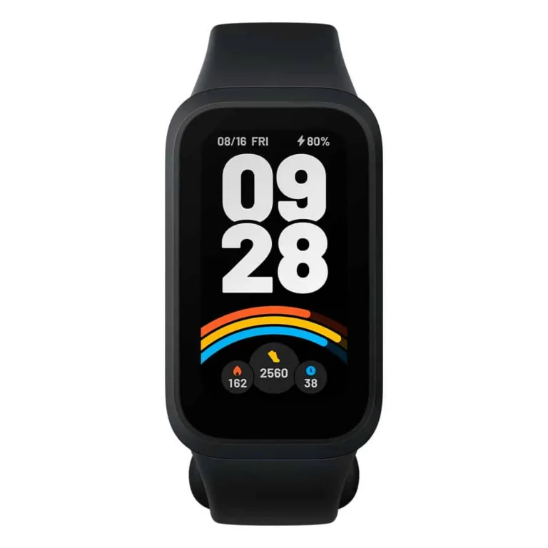 Reloj inteligente Xiaomi Mi Smart Band 9 Active