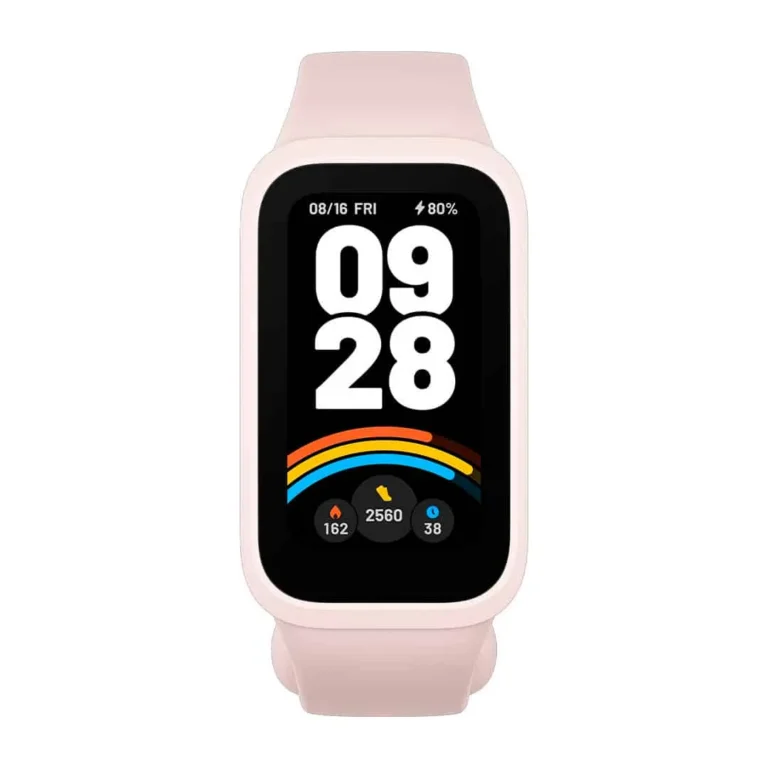 Reloj inteligente Xiaomi Mi Smart Band 9 Active – imagen 2