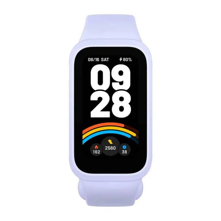 Reloj inteligente Xiaomi Mi Smart Band 9 Active – imagen 3