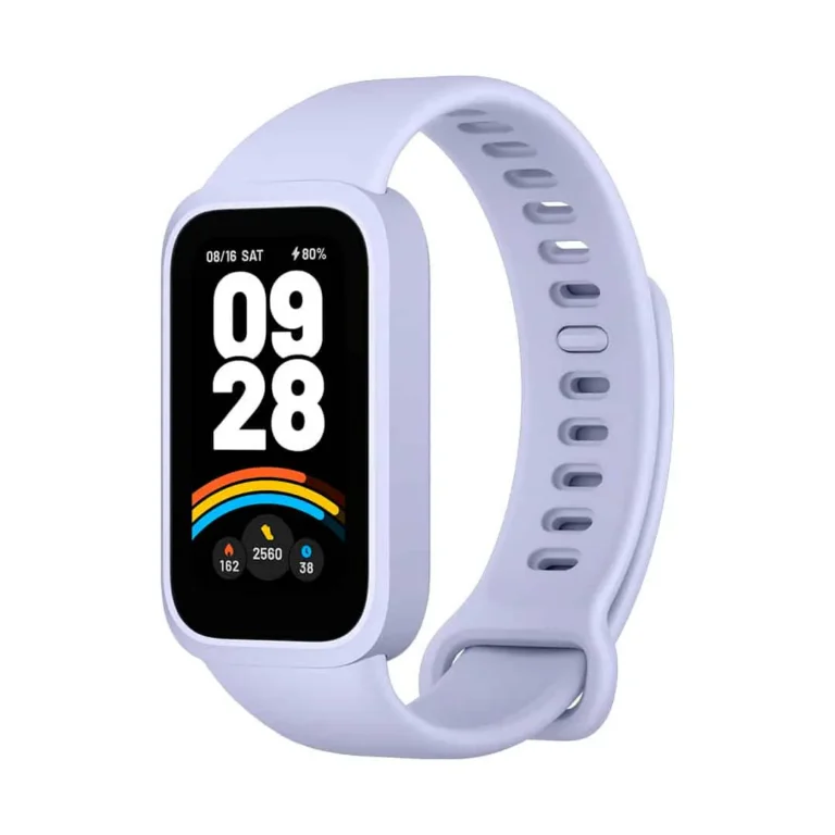 Reloj inteligente Xiaomi Mi Smart Band 9 Active – imagen 4