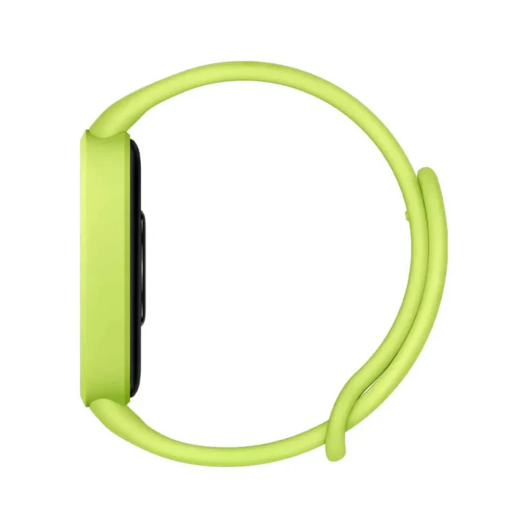 Reloj inteligente Xiaomi Mi Smart Band 9 Active – imagen 8