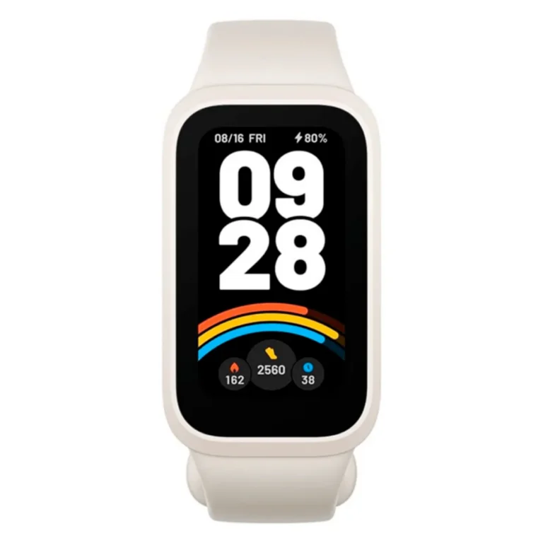 Reloj inteligente Xiaomi Mi Smart Band 9 Active – imagen 9