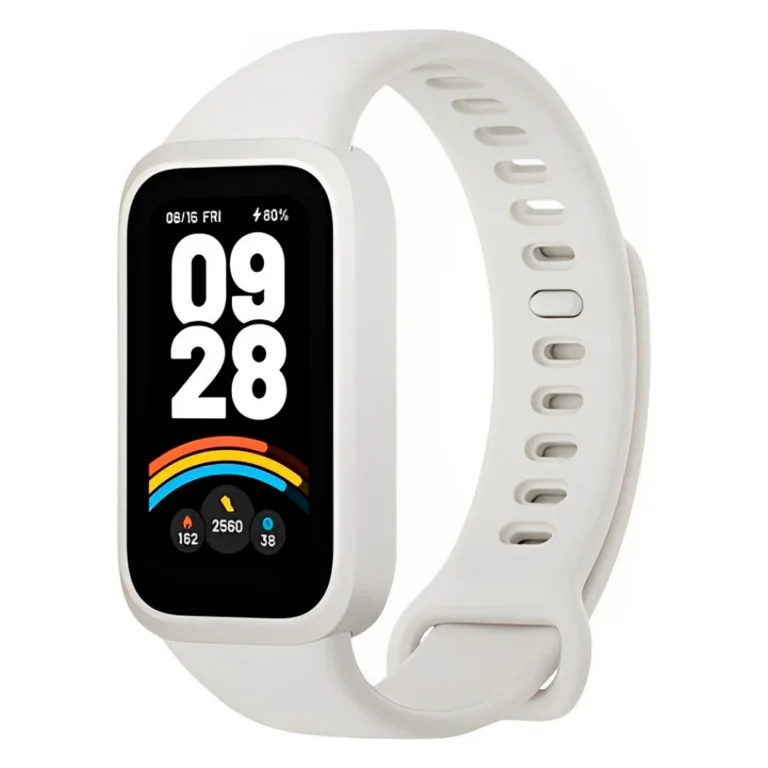 Reloj inteligente Xiaomi Mi Smart Band 9 Active – imagen 10