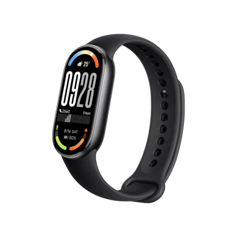 Reloj inteligente Xiaomi Mi Smart Band 10 – imagen 2