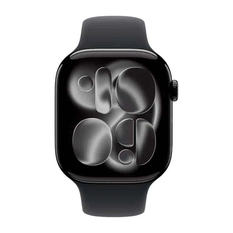 Apple Watch Series 11 (GPS) - 46mm