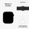 Apple Watch Series 11 (GPS) - 46mm – imagen 3