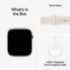 Apple Watch Series 11 (GPS) - 42mm – imagen 3