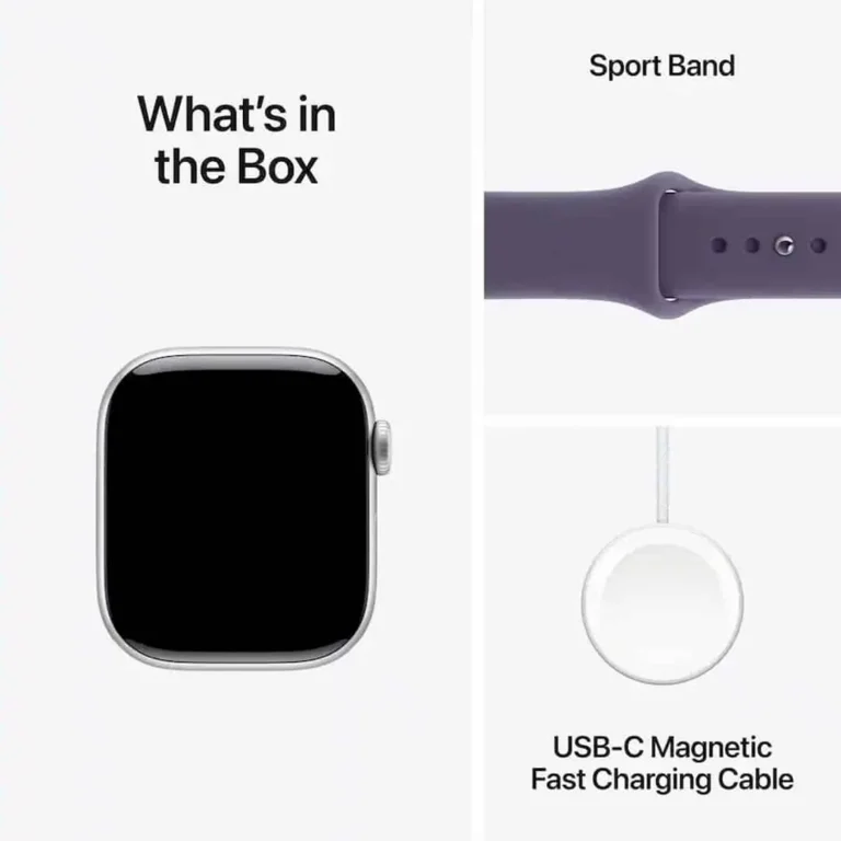 Apple Watch Series 11 (GPS) - 42mm – imagen 7