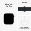 Apple Watch Series 11 (GPS) - 42mm – imagen 10