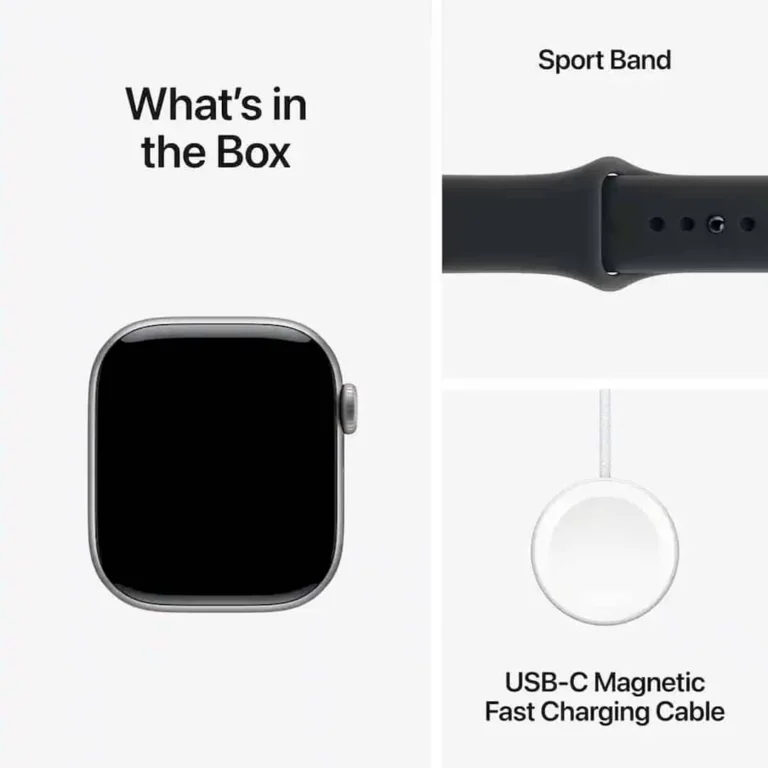 Apple Watch Series 11 (GPS) - 42mm – imagen 10