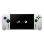 Consola Asus ROG XBOX ALLY - 7" / FHD / 1080p / 16 GB / 512 GB SSD - RC73YA-XB ALLY