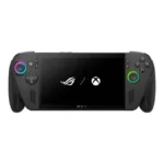 Cónsola ASUS ROG Xbox Ally X – 7” / AMD Ryzen AI Z2 Extreme / 24GB RAM / 1TB SSD / Windows - Suscripción a Xbox Game Pass Premium por 3 meses