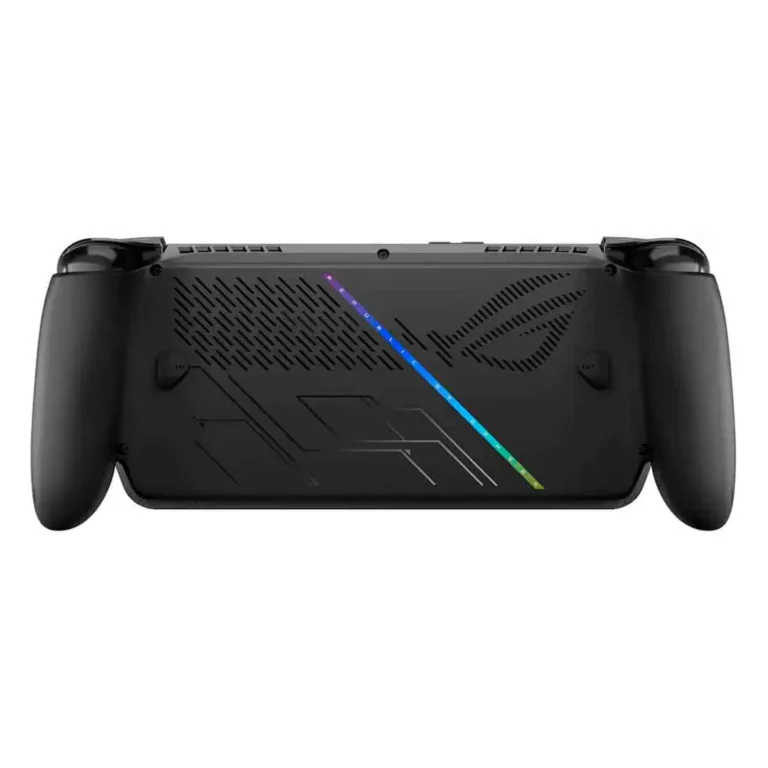 Cónsola ASUS ROG Xbox Ally X – 7” / AMD Ryzen AI Z2 Extreme / 24GB RAM / 1TB SSD / Windows - Suscripción a Xbox Game Pass Premium por 3 meses – imagen 2