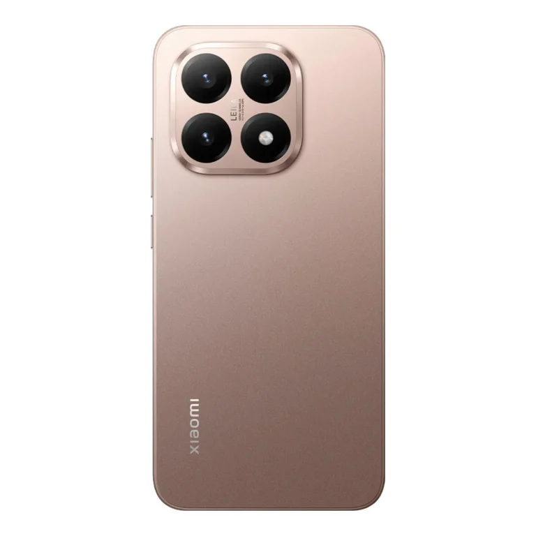 Teléfono Celular Xiaomi 15T – 6.83” / 12 GB / 512 GB – imagen 3