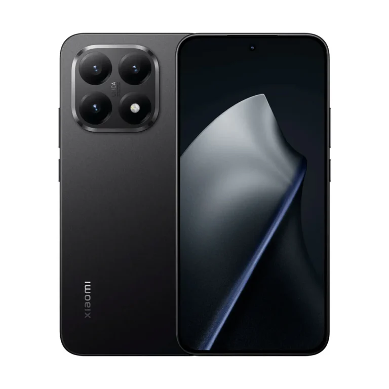 Teléfono Celular Xiaomi 15T – 6.83” / 12 GB / 512 GB – imagen 4