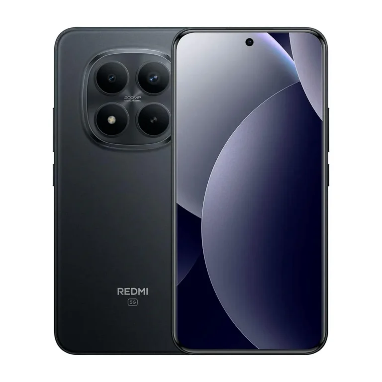 Teléfono Celular Xiaomi 15 Pro+ 5G – 6.83” / 8 GB - 12 GB / 256 GB - 512 GB