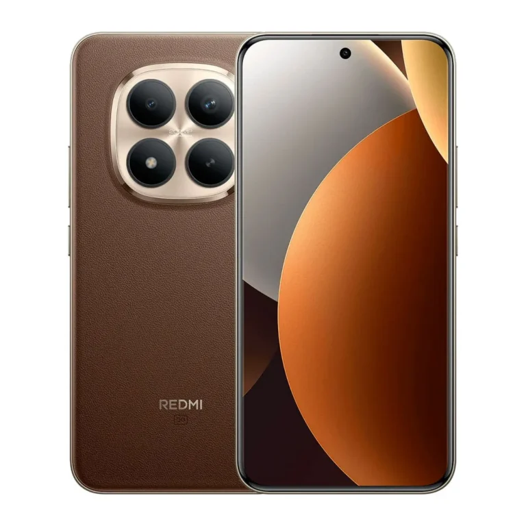 Teléfono Celular Xiaomi 15 Pro+ 5G – 6.83” / 8 GB - 12 GB / 256 GB - 512 GB – imagen 9