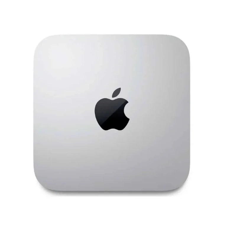 Apple Mac Mini - M1 Chip / 8 GB / 512 GB / Silver