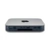 Apple Mac Mini - M1 Chip / 8 GB / 512 GB / Silver – imagen 2