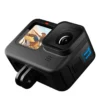 Cámara Go Pro Hero 11 (CPST1) Negro + Kit de Accesorios