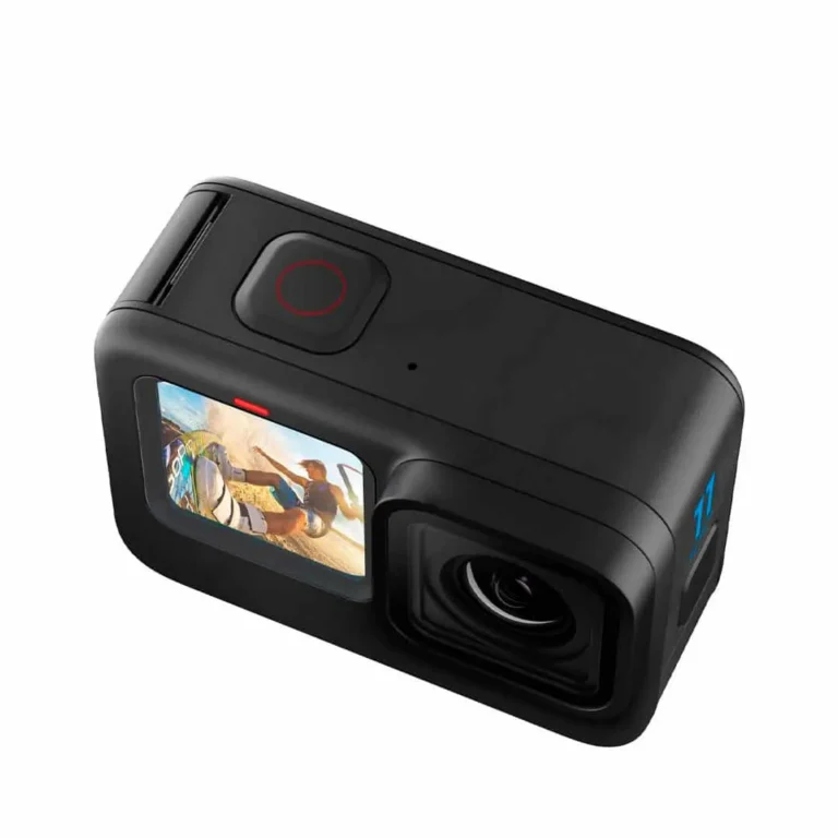 Cámara Go Pro Hero 11 (CPST1) Negro + Kit de Accesorios – imagen 2