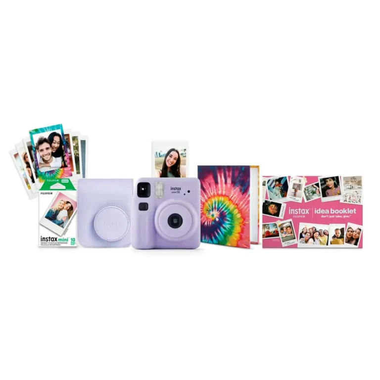 Cámara instantánea Fujifilm Intax Mini SE – imagen 7
