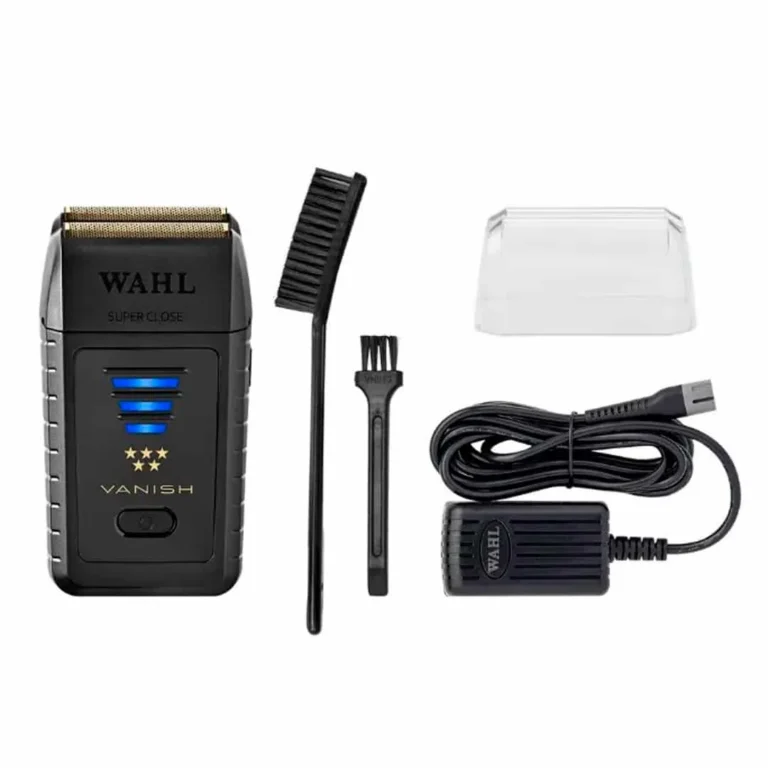 Afeitadora Wahl Vanish 8173-708 – imagen 3