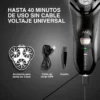 Afeitadora Remington Rotativa R3011 – imagen 2
