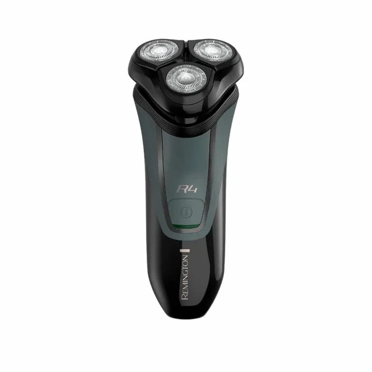 Afeitadora Remington Rotativa R4011