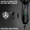 Afeitadora Remington Rotativa R4011 – imagen 2
