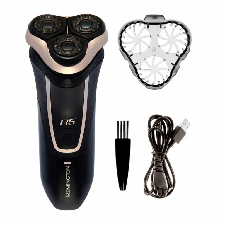 Afeitadora Remington Rotativa R5011 – imagen 2