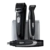Kit Remington Recortador de Barba The Works MB906