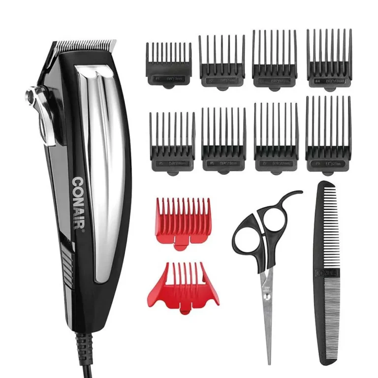Afeitadora Conair Fast Cut Pro HC1000L