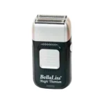 Afeitadora Portatil BellaLiss Magic Titanium BELLA-1777