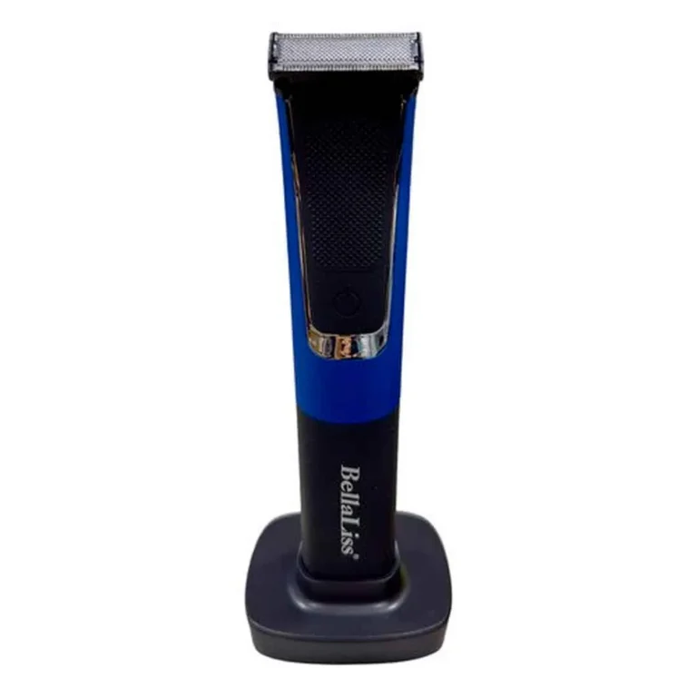 Afeiradora BellaLiss Professional Hair Clipper BELLA-1645 + Afeitadora eléctrica BELLA-1107 – imagen 3